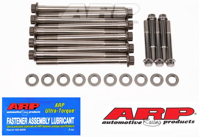 ARP Subaru 2.0L FA20 Main Bolt Kit - Order Your Parts - اطلب قطعك