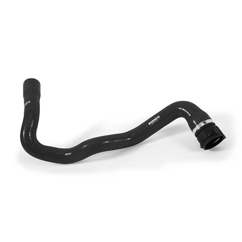 Mishimoto 13-16 Ford Focus ST 2.0L Black Silicone Radiator Hose Kit - Order Your Parts - اطلب قطعك