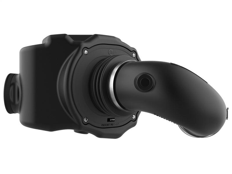 aFe Quantum Pro DRY S Cold Air Intake System 94-02 Dodge Cummins L6-5.9L - Dry - Order Your Parts - اطلب قطعك