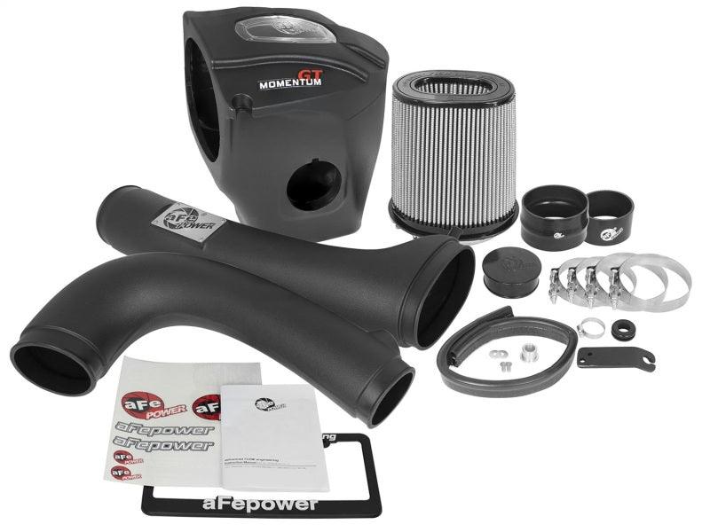 aFe Momentum GT Dry S Stage-2 Intake System 11-15 Dodge Challenger/Charger V6-3.6L - Order Your Parts - اطلب قطعك