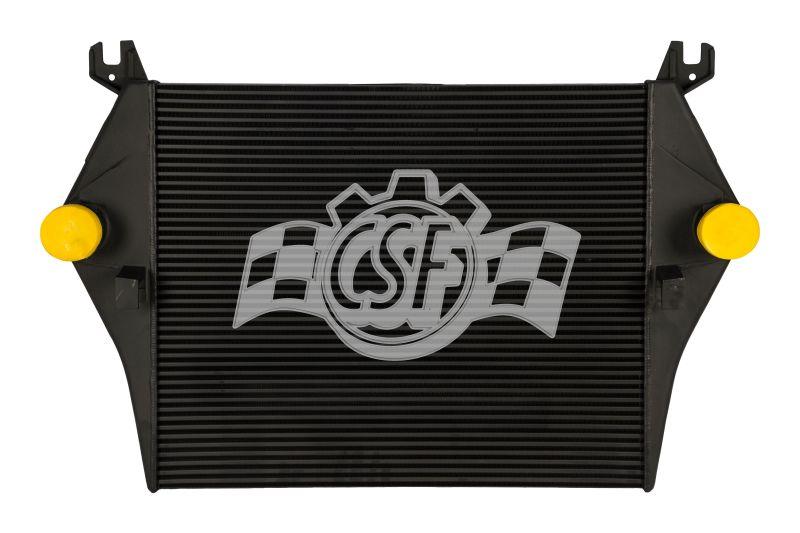 CSF 05-09 Dodge Ram 2500 5.9L OEM Intercooler - Order Your Parts - اطلب قطعك
