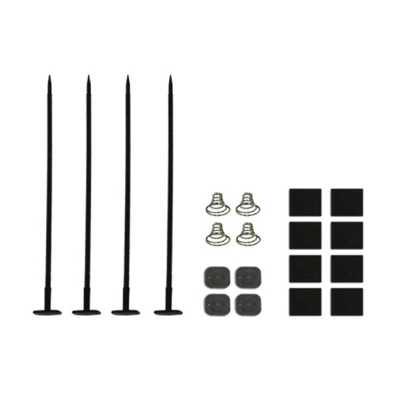 Mishimoto Universal Fan Mount Kit - Order Your Parts - اطلب قطعك