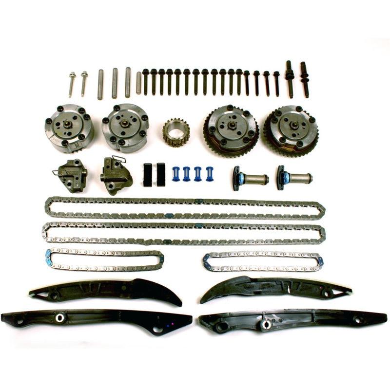 Ford Racing 5.0L 4V Ti-VCT Camshaft Drive Kit - Order Your Parts - اطلب قطعك