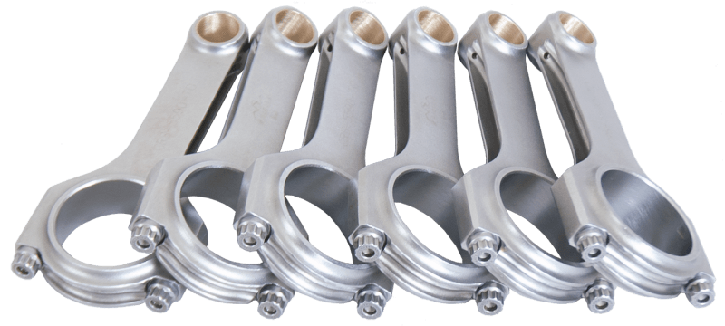 Eagle Toyota 2JZGTE Engine Connecting Rods (Set of 6) - Order Your Parts - اطلب قطعك