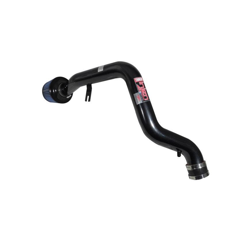 Injen 88-91 Honda Civic Ex/Si/CRX Si Black Cold Air Intake *SPECIAL ORDER* - Order Your Parts - اطلب قطعك