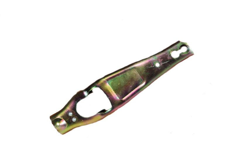 McLeod Fork Ford Cable Link T45 3660 Modified Longer & U-Shape 2000Up - Order Your Parts - اطلب قطعك
