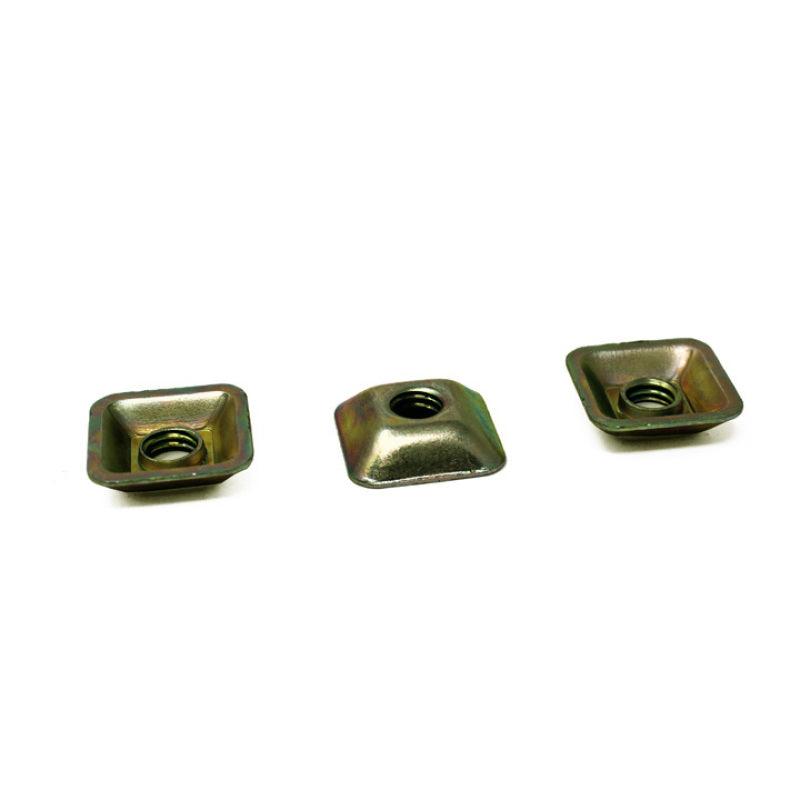 Baja Designs 3/8in Tamperproof Security Hardware Kit (Does not fit S1/Dome/Rock Light) - Order Your Parts - اطلب قطعك