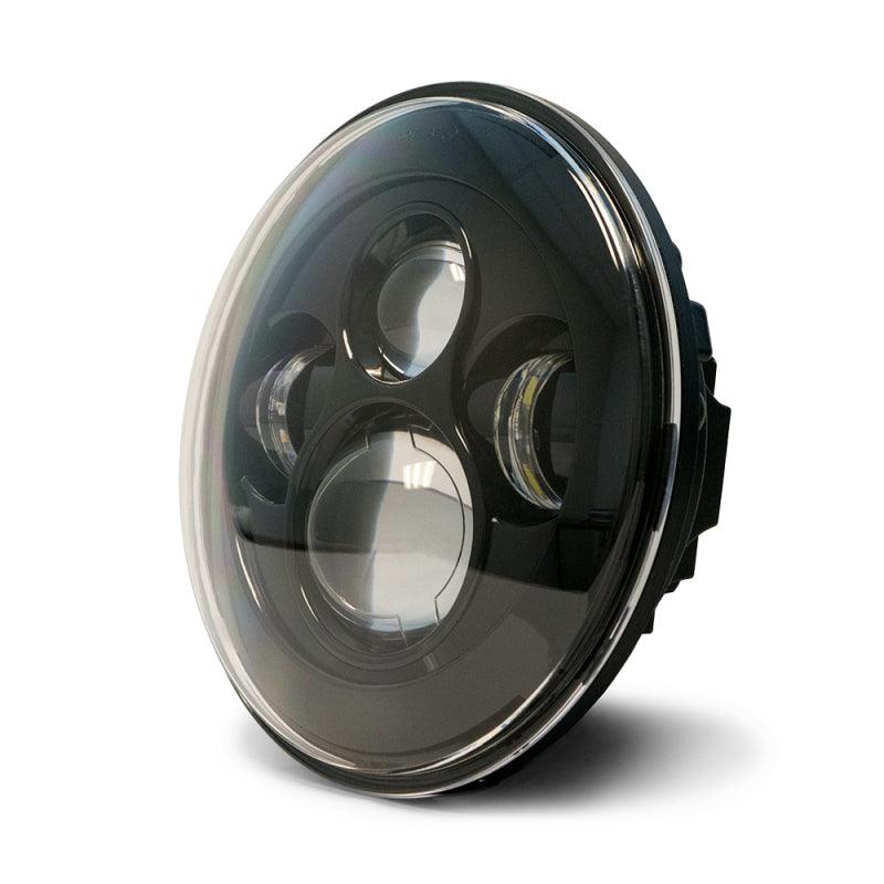 DV8 Offroad 07-18 Jeep Wrangler JK LED Projector Headlights - Order Your Parts - اطلب قطعك