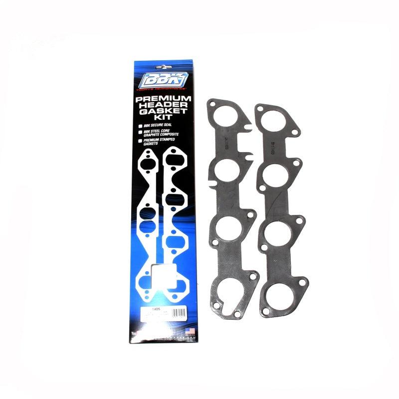 BBK Dodge Hemi 5.7 6.1 Exhaust Header Gasket Set - Order Your Parts - اطلب قطعك