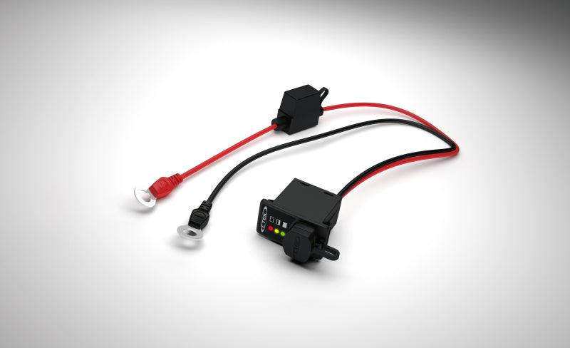 CTEK Accessory - Comfort Indicator Panel - 10.8ft - Order Your Parts - اطلب قطعك