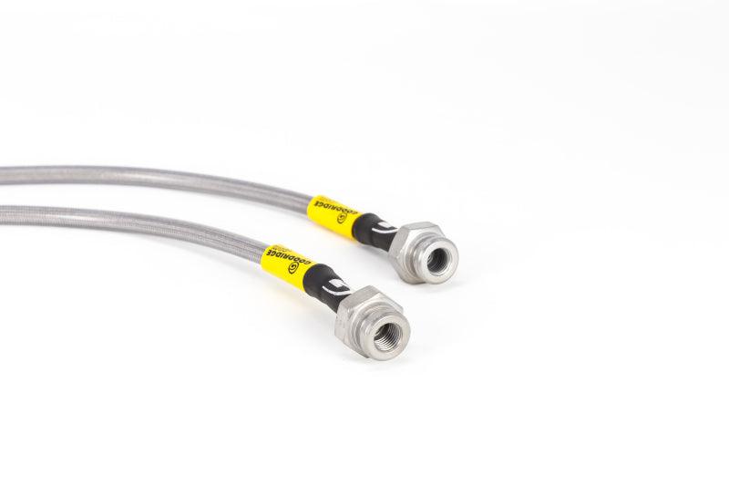 Goodridge 01-03 Chevrolet Silverado / 01-03 GMC Sierra SS Brake Lines - Order Your Parts - اطلب قطعك