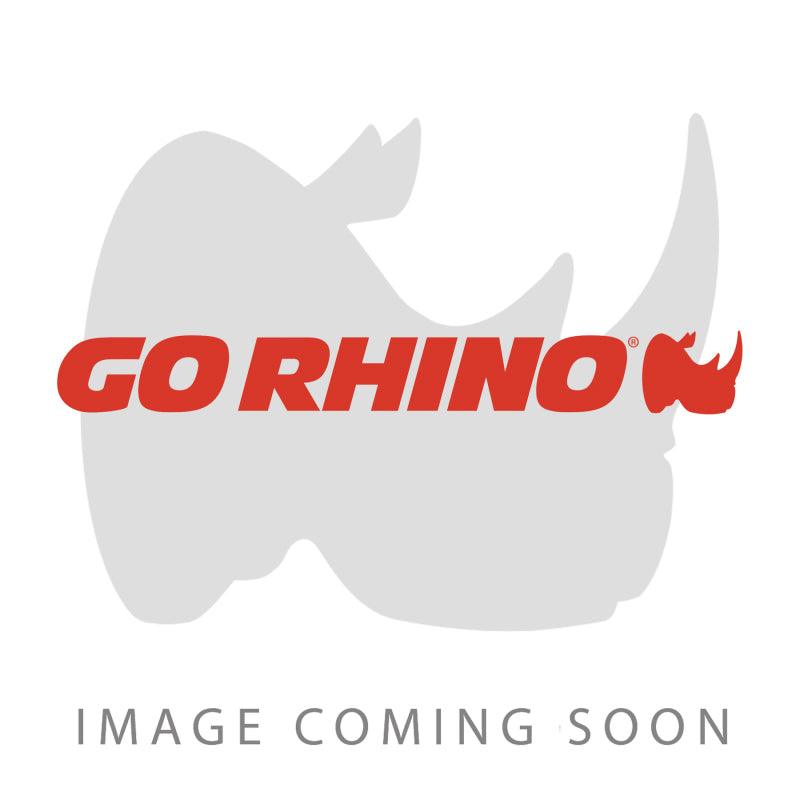 Go Rhino 05-20 Toyota Tacoma Brackets for Dominator Extreme SideSteps - Order Your Parts - اطلب قطعك