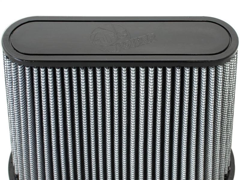 aFe MagnumFLOW Air Filter OE Replacement Pro DRY S Chevrolet Corvette 2014 V8 6.2L - Order Your Parts - اطلب قطعك