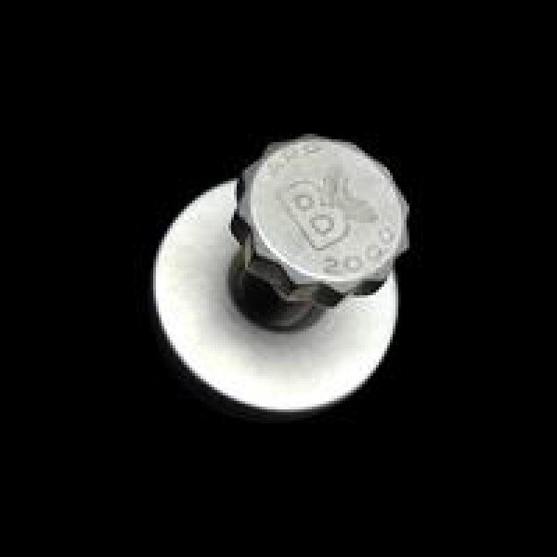 Brian Crower Toyota 2JZ/1JZ Cam Gear Bolt w/ Washer - Order Your Parts - اطلب قطعك