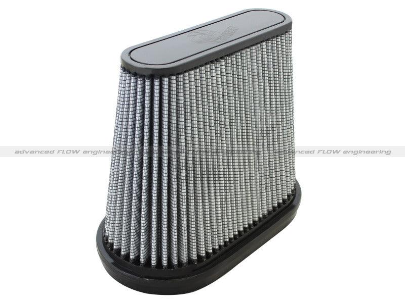 aFe MagnumFLOW Air Filter OE Replacement Pro DRY S Chevrolet Corvette 2014 V8 6.2L - Order Your Parts - اطلب قطعك