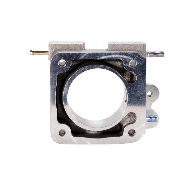 BBK 86-93 Mustang 5.0 70mm EGR Throttle Body Spacer Plate BBK Pwer Plus Series - Order Your Parts - اطلب قطعك