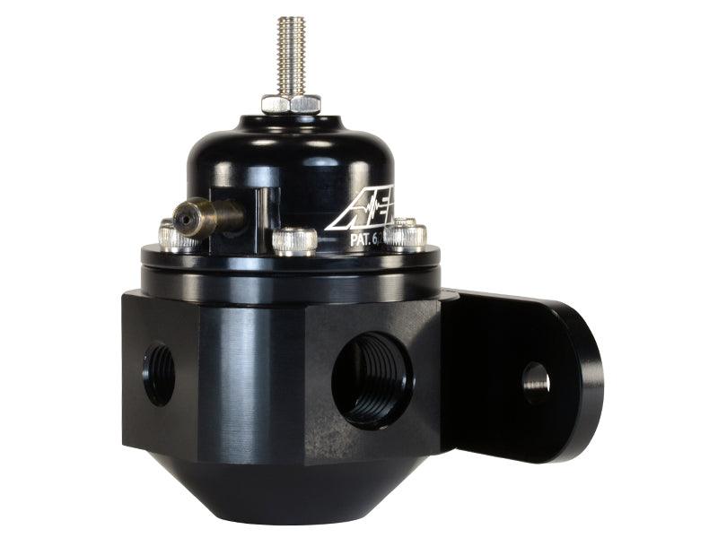 AEM Universal Black Adjustable Fuel Pressure Regulator - Order Your Parts - اطلب قطعك