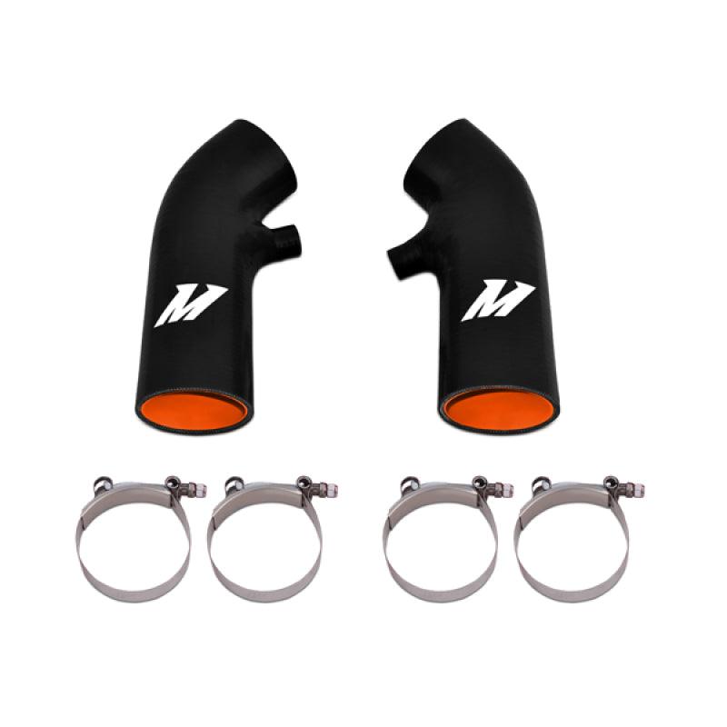 Mishimoto 09+ Nissan 370Z Black Silicone Air Intake Hose Kit - Order Your Parts - اطلب قطعك