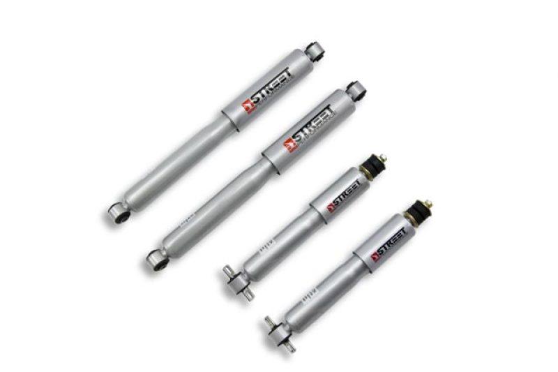 Belltech SHOCK SET STREET PERFORMANCE - Order Your Parts - اطلب قطعك