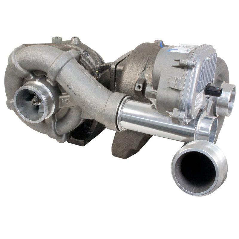 BD Diesel TWIN TURBO ASSEMBLY - Ford 2008-2010 6.4L PowerStroke - Order Your Parts - اطلب قطعك