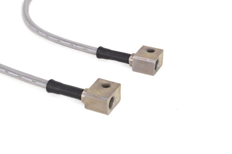 Goodridge Skyline Brake Line (R32/R33/R34) - Order Your Parts - اطلب قطعك