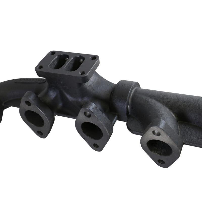 BD Diesel Manifold Exhaust Pulse - 2003-2007 Dodge 5.9L - Order Your Parts - اطلب قطعك