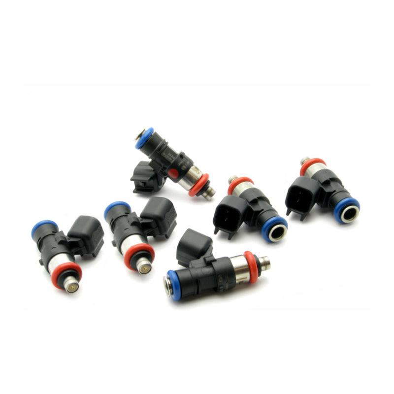 DeatschWerks 11+ Mustang V6 3.7L 65lb Injectors - Order Your Parts - اطلب قطعك