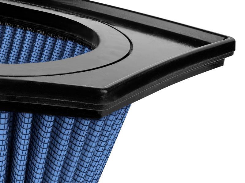 aFe Magnum FLOW PRO 5R Inverted Air Filter 18-19 Jeep Wrangler (JL) I4-2.0L(t) / V6-3.6 - Order Your Parts - اطلب قطعك