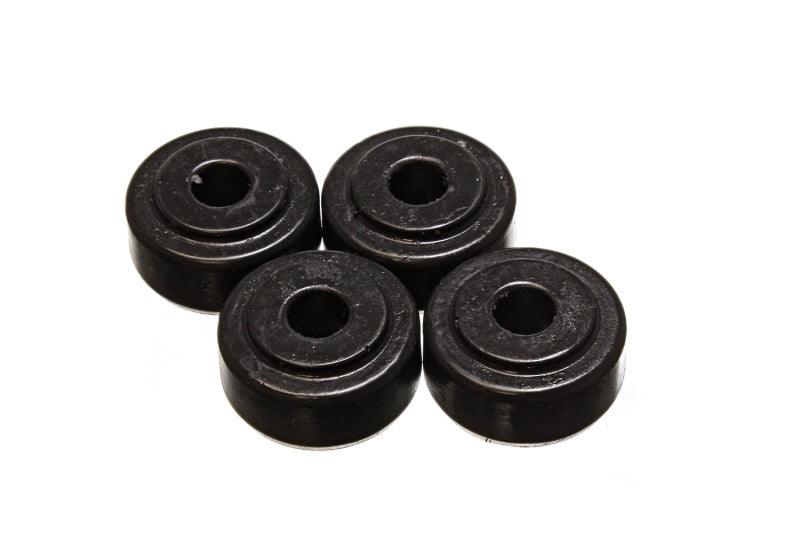 Energy Suspension Shock Bushing Set - Black - Order Your Parts - اطلب قطعك