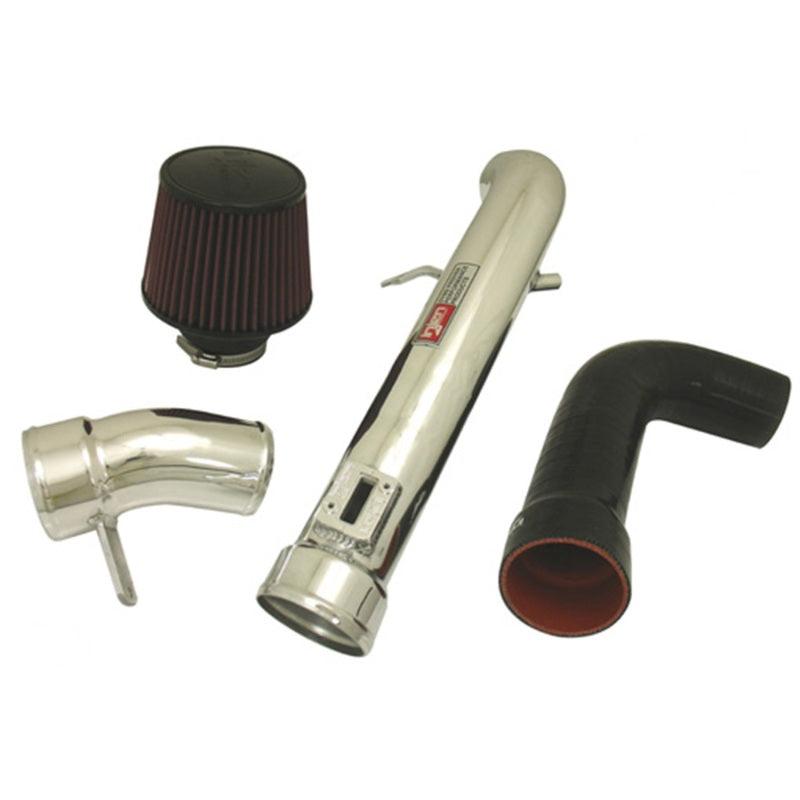 Injen 03-06 350Z 3.5L V6 Polished Cold Air Intake - Order Your Parts - اطلب قطعك