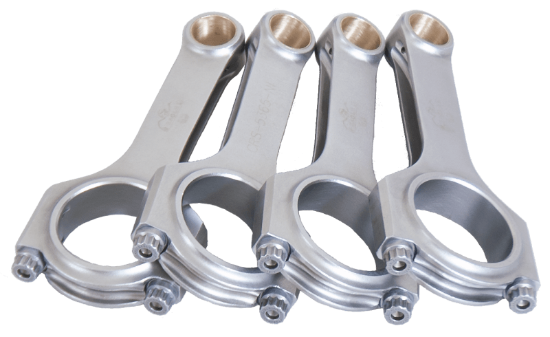 Eagle Nissan SR20 Connecting Rods (Set of 4) - Order Your Parts - اطلب قطعك