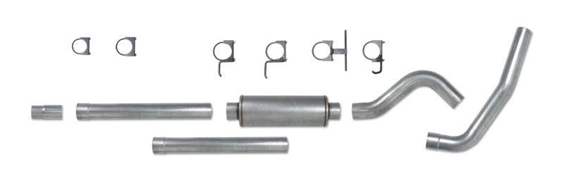 Diamond Eye KIT 4in CB SGL AL: 94-97 FORD 7.3L F250/F350 PWRSTROKE - Order Your Parts - اطلب قطعك