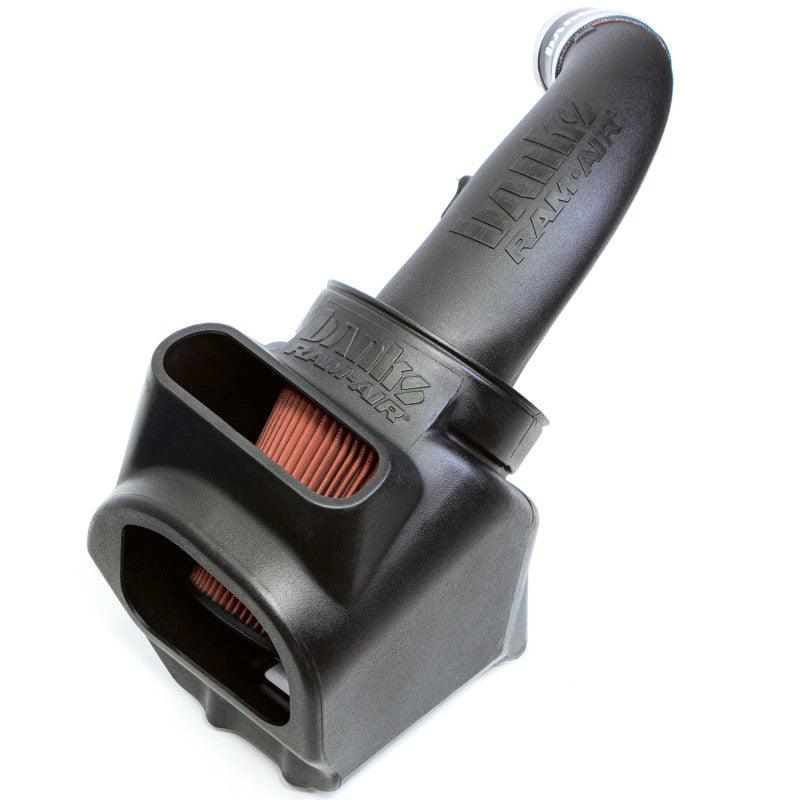 Banks Power 17-19 Chevy/GMC 2500 L5P 6.6L Ram-Air Intake System - Order Your Parts - اطلب قطعك