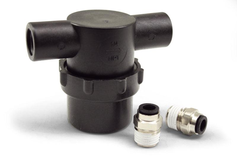 AEM Water / Methanol Inline Injection Filter - Order Your Parts - اطلب قطعك