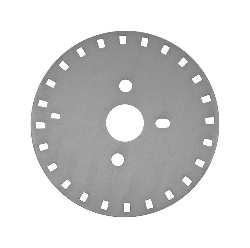 AEM Cam Angle Sensor Disk for RB25DET / VG / Some RB26 Engines (50mm OD) - Order Your Parts - اطلب قطعك
