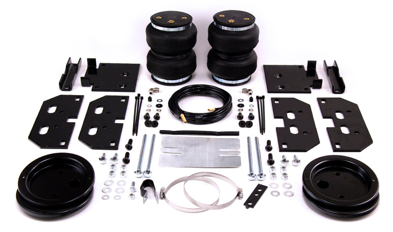 Air Lift LoadLifter 5000 Ultimate Air Spring Kit for 07-16 Dodge Ram 4500