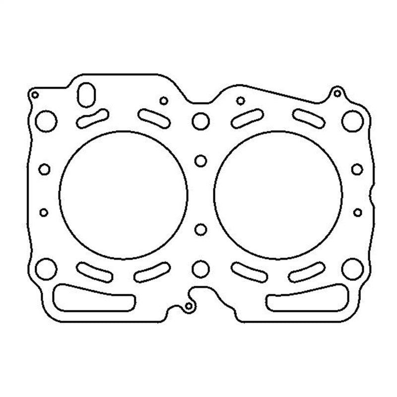 Cometic Subaru EJ25 Motor 100mm .030 inch MLS Head Gasket DOHC 16V - Order Your Parts - اطلب قطعك