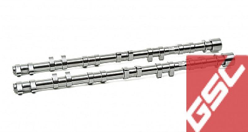 GSC P-D Nissan Skyline R32/R33 RB26DETT S2 Camshafts 272/276 Billet (No Head Mods Req) - Order Your Parts - اطلب قطعك