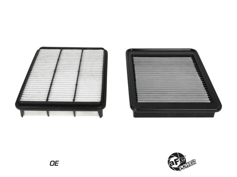 aFe MagnumFLOW Air Filters OER PDS A/F PDS Toyota Landcruiser 98-074Runner V8 03-09 - Order Your Parts - اطلب قطعك