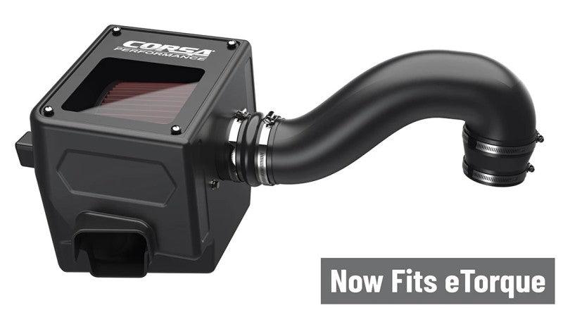 Corsa Air Intake DryTech 3D Closed Box 2019 Dodge RAM 1500 5.7L V8 - Order Your Parts - اطلب قطعك