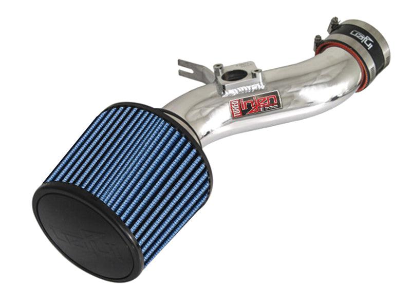 Injen 02-07 WRX/STi Polished Short Ram Intake - Order Your Parts - اطلب قطعك