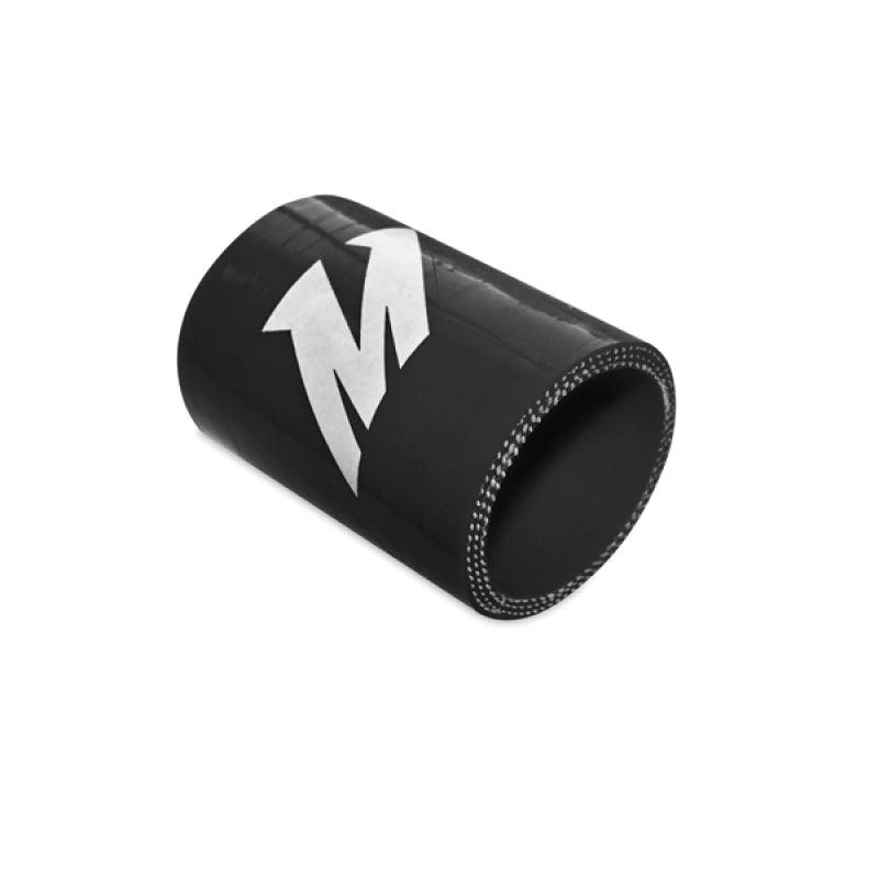 Mishimoto 1.5 Inch Black Straight Coupler - Order Your Parts - اطلب قطعك
