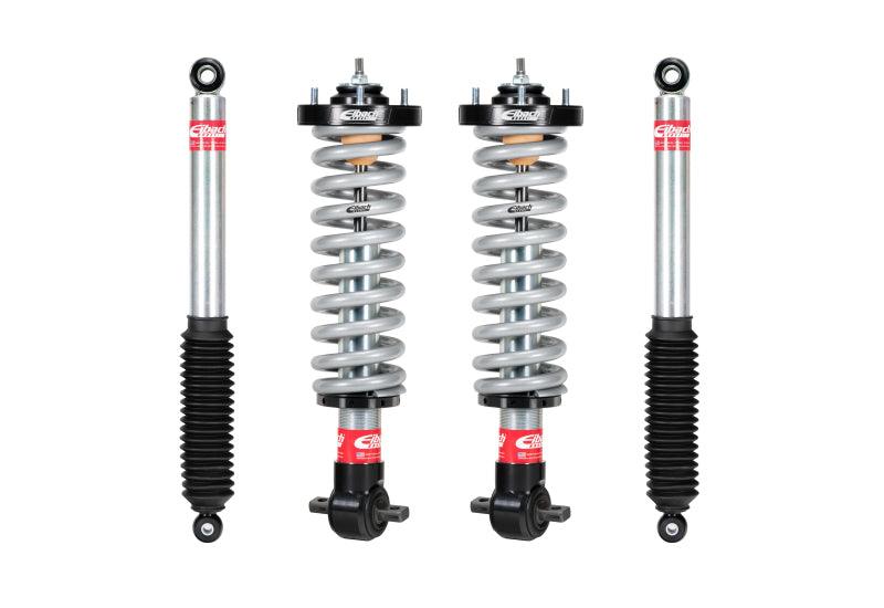 Eibach Pro-Truck Coilover Stage 2 14-18 Chevrolet Silverado 1500 2WD - Order Your Parts - اطلب قطعك