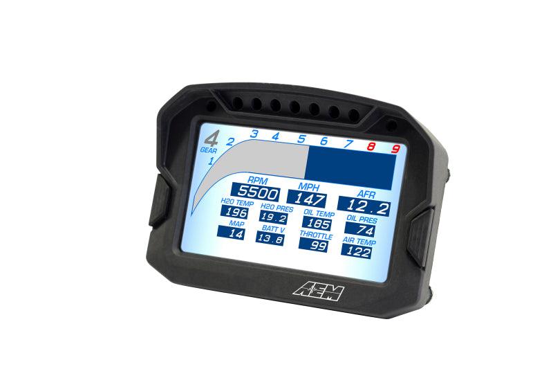 AEM CD-5 Carbon Digital Dash Display - Order Your Parts - اطلب قطعك