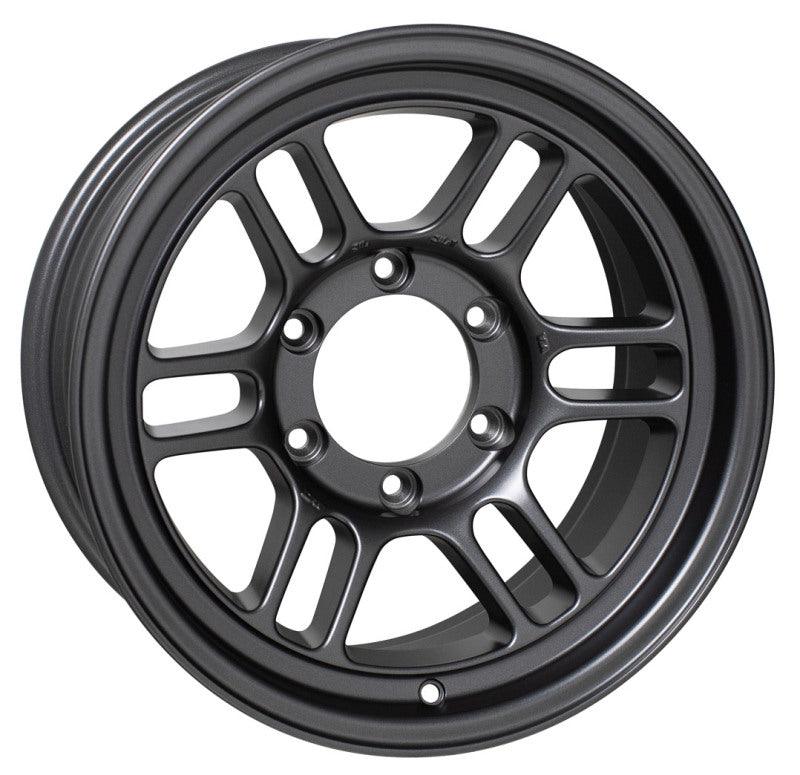 Enkei RPT1 18x9 6x139.7 Bolt Pattern 106 Bore Matte Dark Gunmetallic Wheel (S/O No Cancel) - Order Your Parts - اطلب قطعك