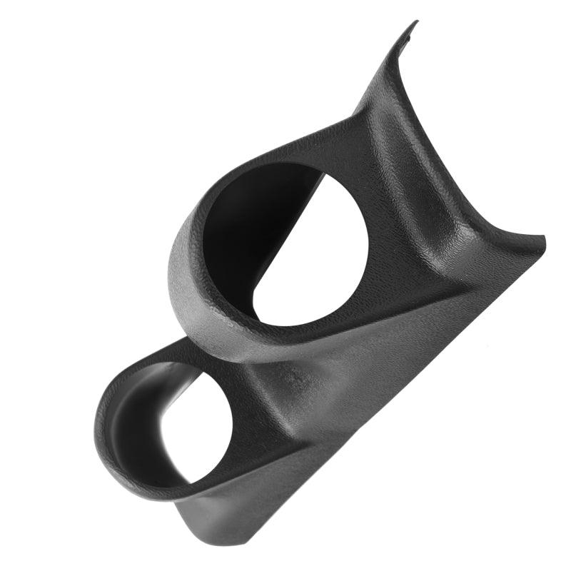 Autometer 93-002 Toyota Supra Black Right Hand Dual Pod - Order Your Parts - اطلب قطعك