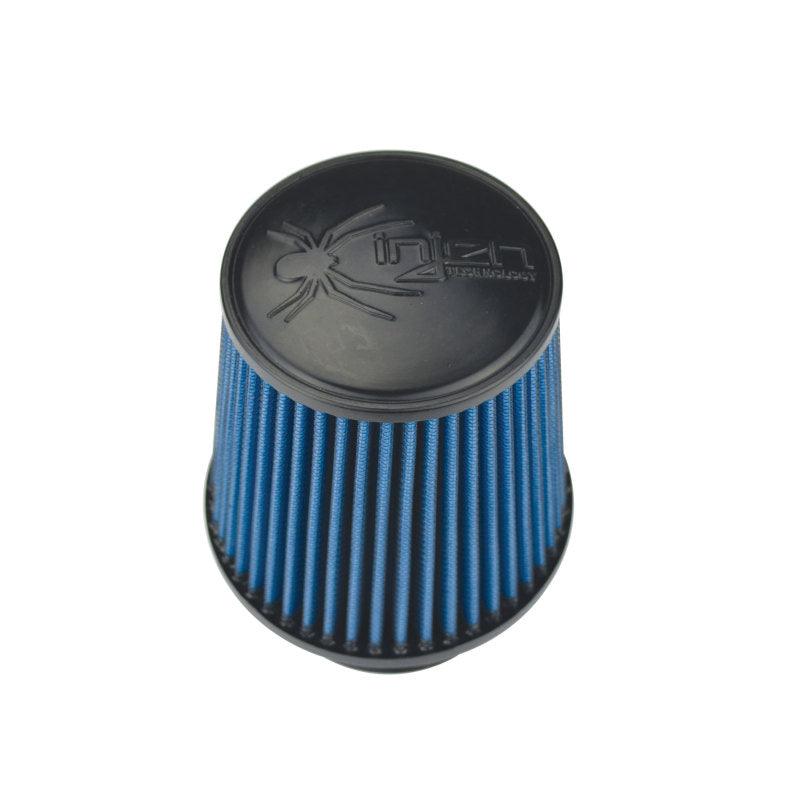 Injen NanoWeb Dry Air Filter 3.25in neck / 5.25in Base/ 4.80 Top - 45 Pleats - Order Your Parts - اطلب قطعك