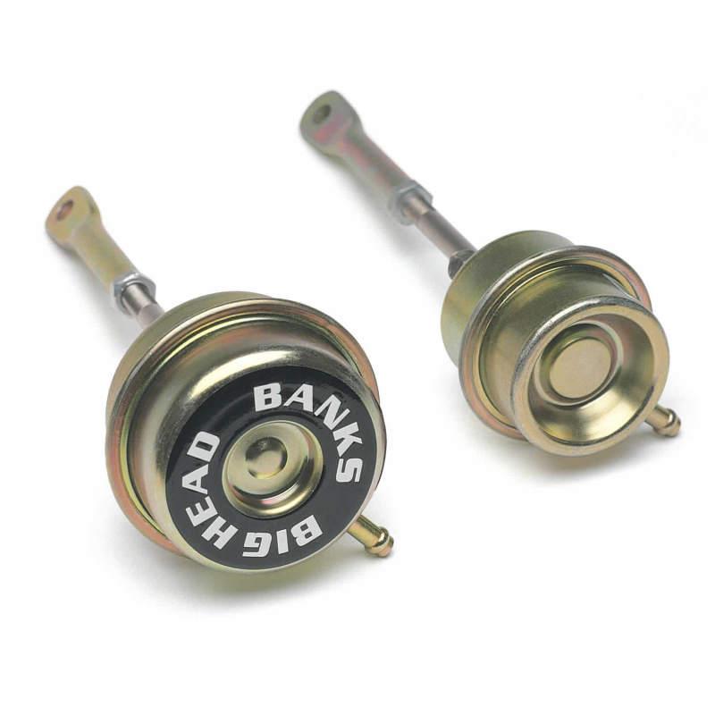 Banks Power 03-04 Dodge 5.9L 235-305Hp Big Head Actuator Kit - Order Your Parts - اطلب قطعك