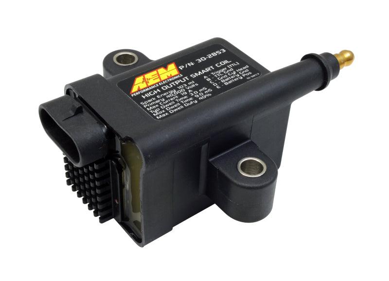 AEM Universal High Output Inductive Smart Coil - Order Your Parts - اطلب قطعك