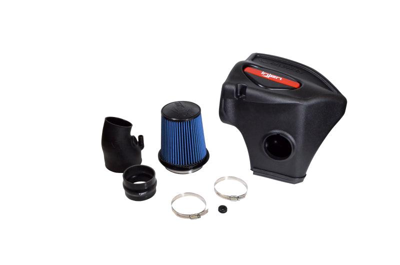 Injen 11-20 Dodge Challenger SRT8 6.4L Hemi / 12-17 Dodge Charger SRT8 6.4L Hemi Evolution Intake - Order Your Parts - اطلب قطعك